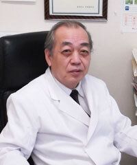 石戸谷皮膚科泌尿器科医院　院長　山本　晃